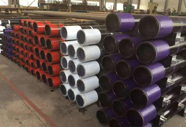 API 5CT Gr H40 Casing Pipe